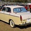1963年 ブルーバード 1200 ファンシーDX