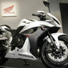 【東京モーターサイクルショー07】写真蔵…ホンダ・続
