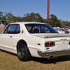 1972年 スカイライン HT 2000 GT-R