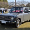 1967年 サニー 1000