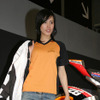 【東京モーターサイクルショー07】写真蔵…ホンダ・続
