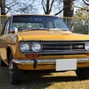 1971年 ブルーバード 1800 SSS