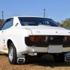 1973年 セリカ 1600GTV