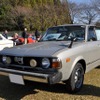 1978年 スバル レオーネ 4ドアセダン 1600 4WD