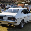 1976年 三菱 ギャラン GTO 2000 GS-R