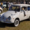 1967年 スバル 360 カスタム