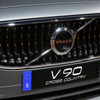 ボルボ V90クロスカントリー（ロサンゼルスモーターショー16）