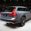 ボルボ V90クロスカントリー（ロサンゼルスモーターショー16）