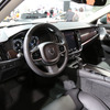 ボルボ V90クロスカントリー（ロサンゼルスモーターショー16）