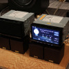 『NR-MZ200PREMI』（右）、『NR-MZ100PREMI』(左）。