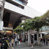 千葉駅（2016年11月）