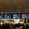 千葉駅メインエントランス（2016年11月）