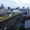 東千葉駅（2016年11月）