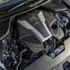 新型インフィニティ Q60 の3.0t