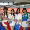 【東京モーターサイクルショー07】コンパニオン写真蔵…その12