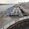 東京団地冷蔵再整備事業