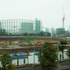 国立競技場跡地