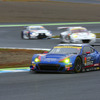 SUBARU BRZ GT300