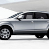 アウディ Q7 に3.6FSIクワトロを追加　新開発エンジン搭載