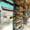 「JAPAN RAIL CAFE」（イメージ）