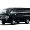トヨタ ハイエース（2012年）