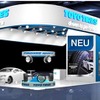Toyo Tire Deutschland ブースイメージ