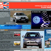 英国発の新しいカーニュース・サイト