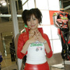 【東京モーターサイクルショー07】コンパニオン写真蔵…その14・2りんかん