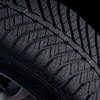 合理的「都会派スタッドレス」 GOODYEAR “Vector 4Seasons Hybrid”