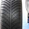 合理的「都会派スタッドレス」 GOODYEAR “Vector 4Seasons Hybrid”