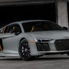 アウディ R8 V10プラス エクスクルーシブ