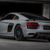 アウディ R8 V10プラス エクスクルーシブ