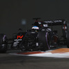 2016F1アブダビGP