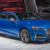 アウディ S5 スポーツバック 新型