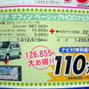 【新車値引き情報】この価格でこの軽　ダイハツの攻勢続く