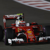 2016F1アブダビGP