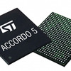 STマイクロエレクトロニクス Accordo5