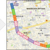 FTRDが提供してきた可視化の例（左）と東芝とFTRDが提供する可視化の例
