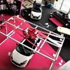 第二会場の東京ミッドタウンで開催されたDS Week 2016