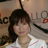 【東京モーターサイクルショー07】コンパニオン写真蔵…その15