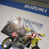 【東京モーターサイクルショー07】写真蔵…スズキ・続