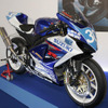 【東京モーターサイクルショー07】写真蔵…スズキ・続
