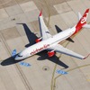エアベルリンのボーイング737-800型機