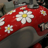 【東京モーターサイクルショー07】写真蔵…トライアンフ