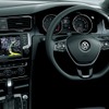 VW ゴルフ ヴァリアント TSI ハイライン コネクト