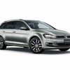 VW ゴルフ ヴァリアント TSI ハイライン コネクト