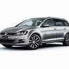 VW ゴルフ ヴァリアント TSI ハイライン コネクト