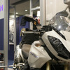 【東京モーターサイクルショー07】写真蔵…トライアンフ