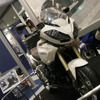 【東京モーターサイクルショー07】写真蔵…トライアンフ