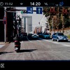 テレマティクス機能 ガイド＆インフォーム Google Street View 画面